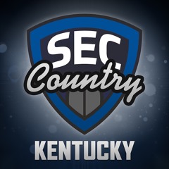 Kentucky Wildcats -- SEC Country