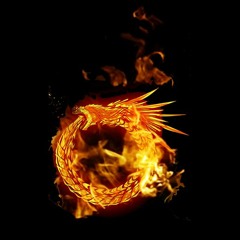 DragonFlames