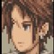 Jareth Treize Fake