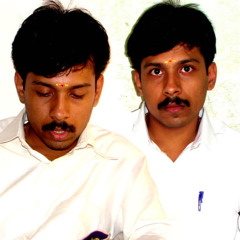 Madhan P
