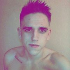 Matt Myrmidon