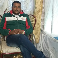 Mohamed Ahmed