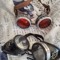Mechanised Goggles