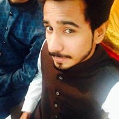 Hammad Gujjar