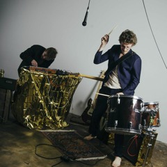 kevin, karl and the moon landing