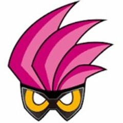 kamen rider Sirus