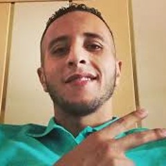 Ayoub Alouahabi