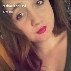 Rachael Hoyt