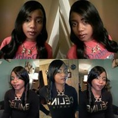 Takia Green Mckelton