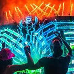 Armin van Buuren - ID UMF 2017
