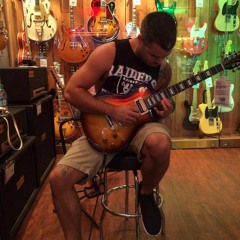 Caleb Ezekiel Collins