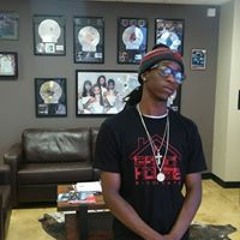 ReestaBoi Luther King