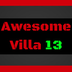 Awesome Villa 13