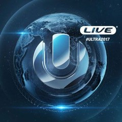 Alesso (LIVE SET) @ Main Stage, Ultra Music Festival Miami 2017