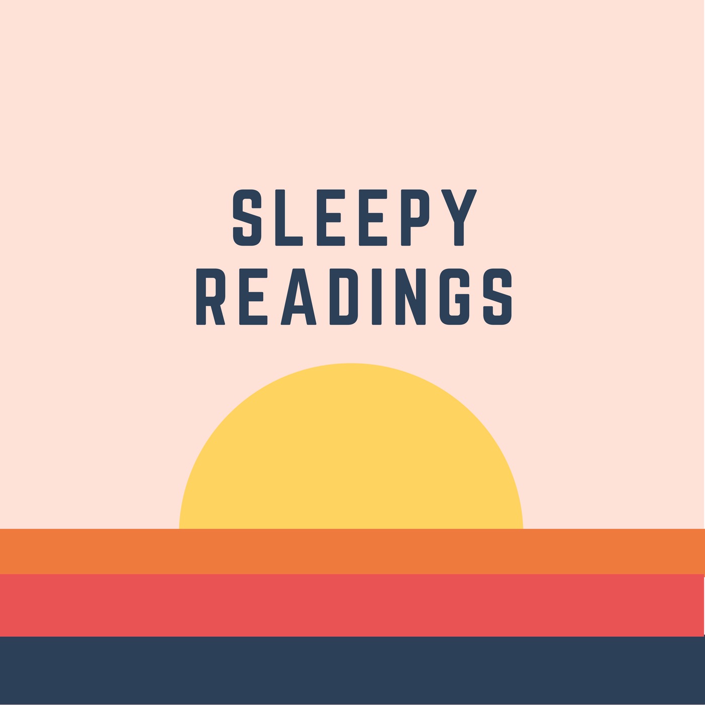 SleepyReadings