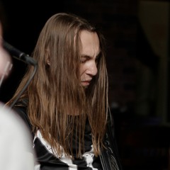 Skjend Hans Lik (Carpathian Forest Cover)
