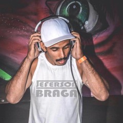 Jeferson Braga Dj - DJ Contest Illusion 7 anos