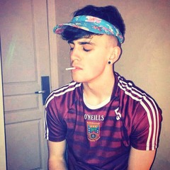 Luke Gilsenan