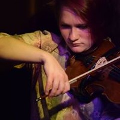 Ruth Nicholson