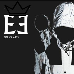 Erick Trap latino
