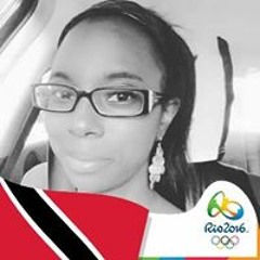 Wrachel Jahnai Davis