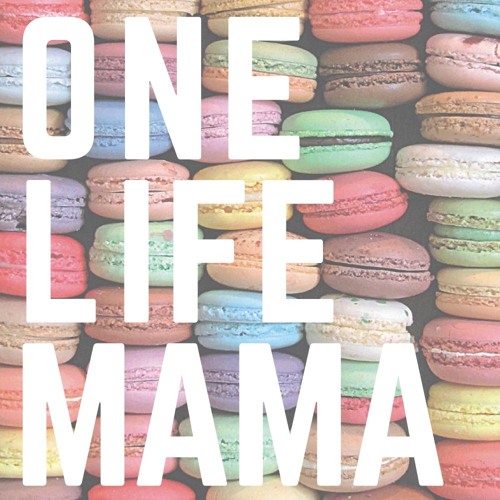 One Life Mama’s avatar