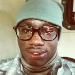 Ross Perout Akobundu