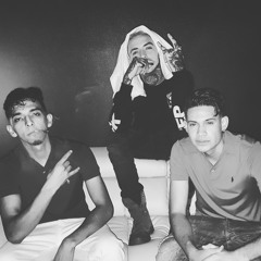 Jesse Baybee x Mando Flexx