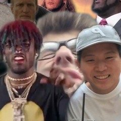 Lil' Xbox /// Lil' Febreeze