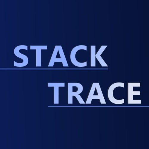 Stack Trace’s avatar