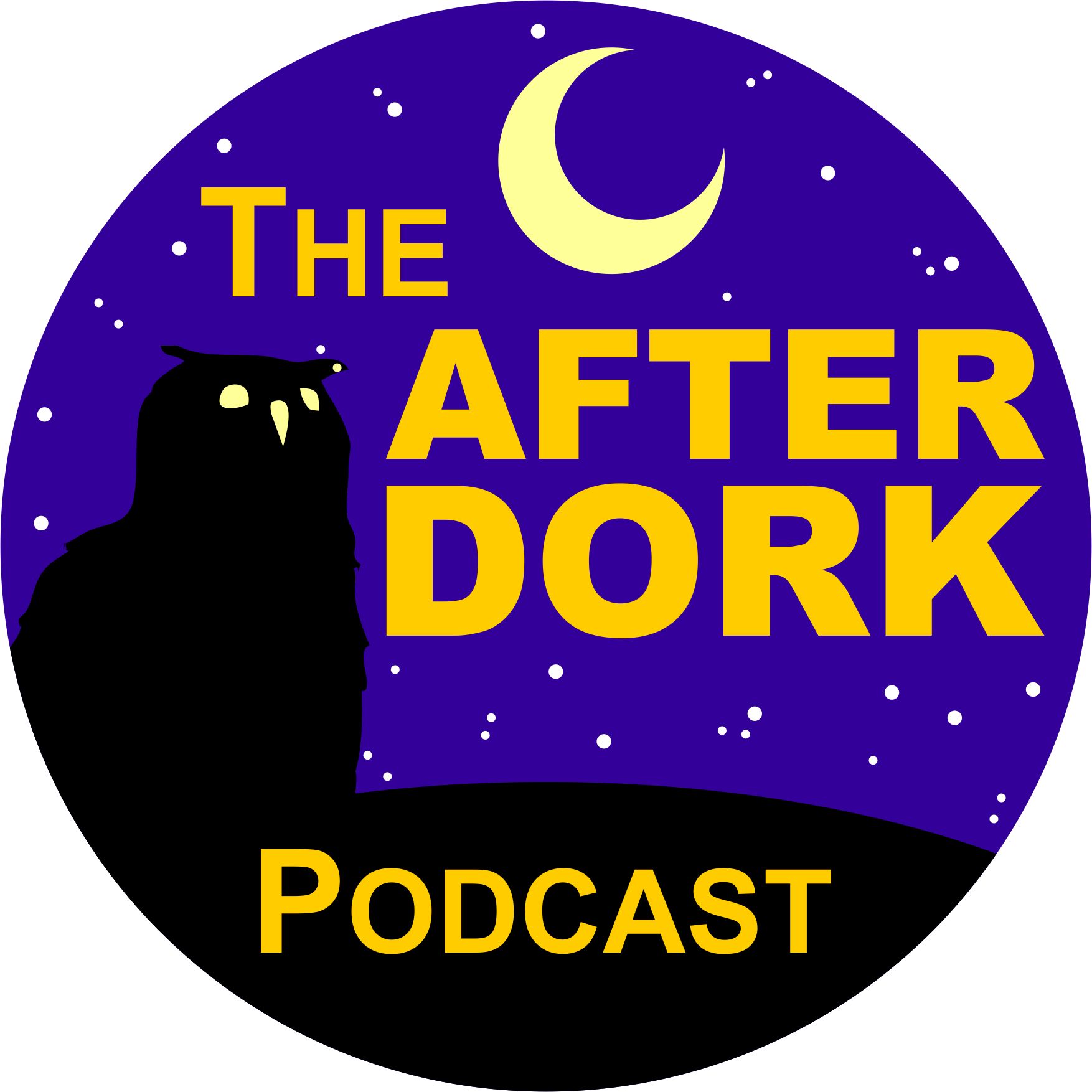 The After Dork Podcast