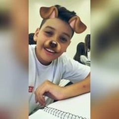 Caic Mateus