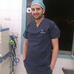 Ahmed Elnegehy