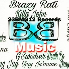 LaDon & 2312 BMG RECORDS BBM