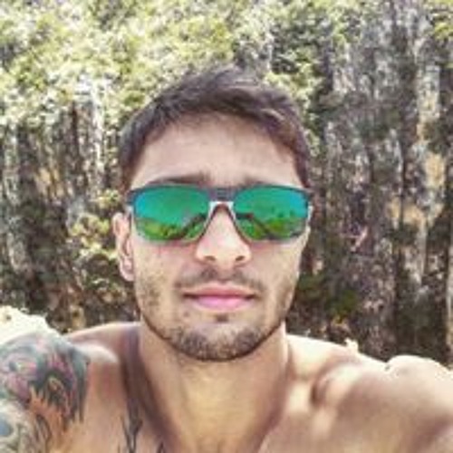 Diego Duarte’s avatar