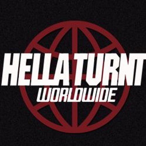 HELLA TURNT UK’s avatar