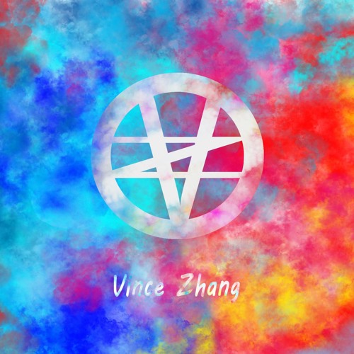 Vince Zhang’s avatar