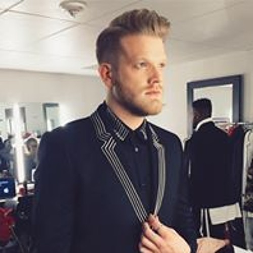 Scott Hoying - Fool The World.mp3