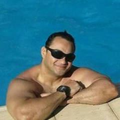 Mohamed Hamdy