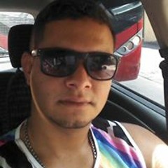 Weverton Oliveira