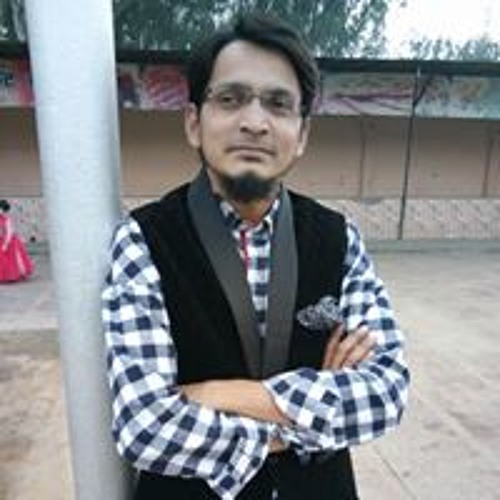 Imran Akhter’s avatar