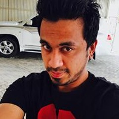 Parvez Sid