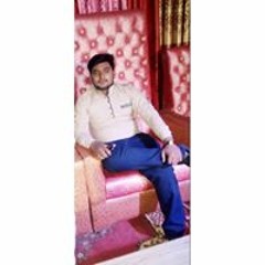Umair Ali Khan Abro