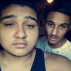 Joseph Valentino Espinoza