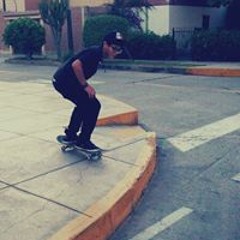 Juan Pablo Inga Arévalo