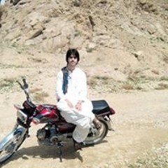 Ameen Ullah Sarangzai