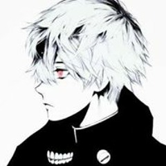 Kaneki Ken