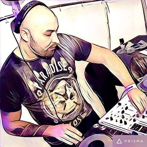 Dj Matty Brown (Brown E) artist photo