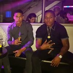 real bouyon dominica