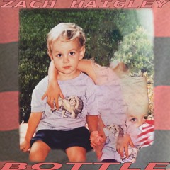 Zach Haigley